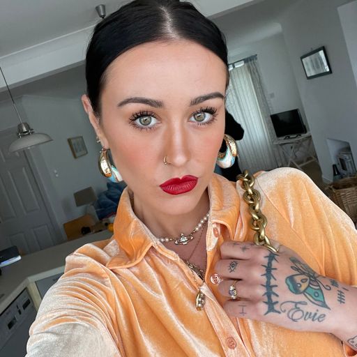 THAT'S SO COOL WITH TALLULAH SYRON 02.10.21