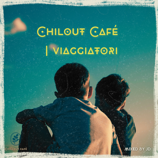 Chillout Café I Viaggiatori