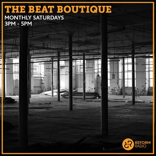 The Beat Boutique 8th June 2019