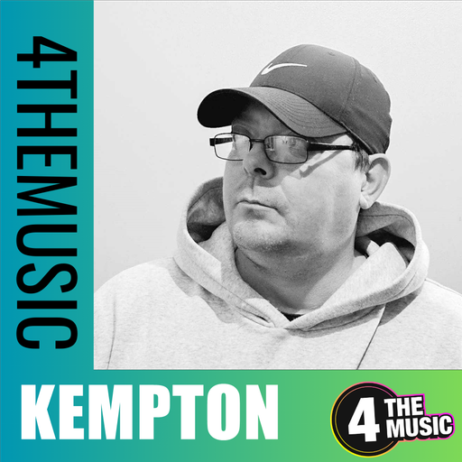 Kempton on 4TheMusic - Kempton - Cover Show 17.05.26