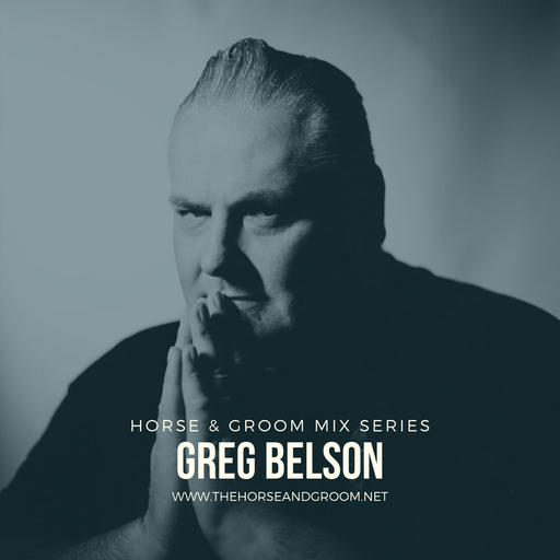 H&G 37: Greg Belson