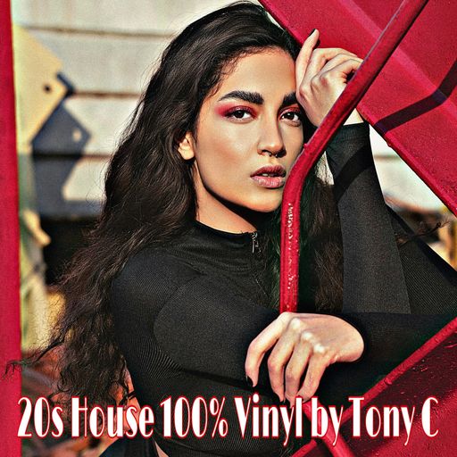 20s House 100% Vinyl Vol.2  17/12/23