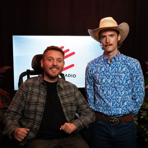 Josh Beer, CHAOS Radio Session (19/08/25)