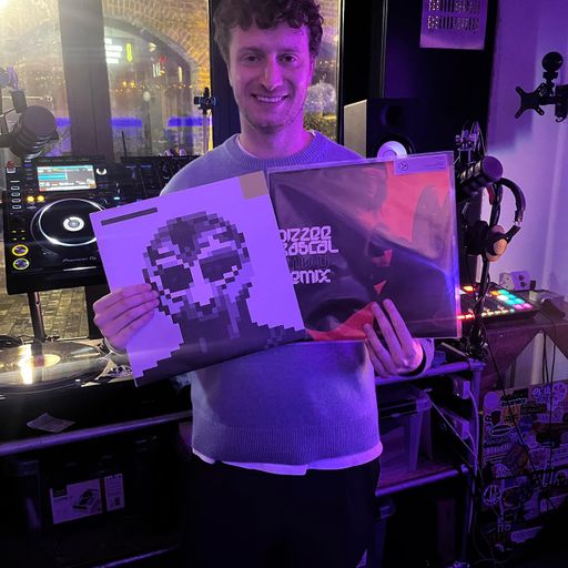 Jale - 13/01/26 - [Voices radio]