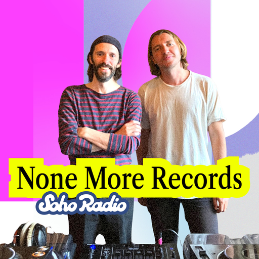 None More Records (14/04/2026)