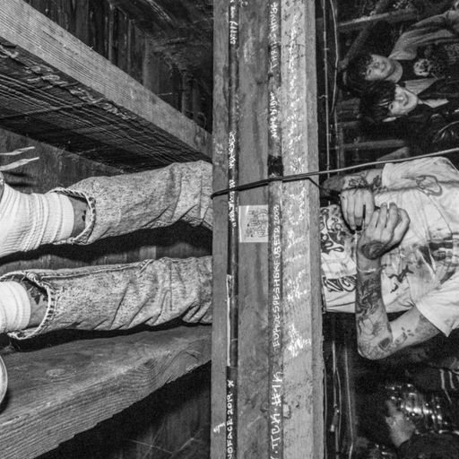 Maximum Rocknroll Radio #1903 - 1st May 2024