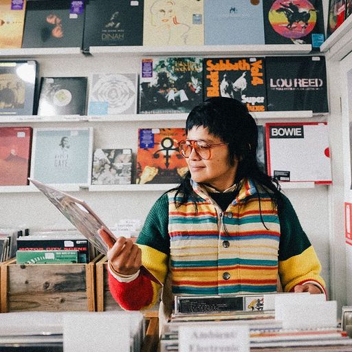 Sea Of Tranquility w/ Charlie Villas - 27th December 2025