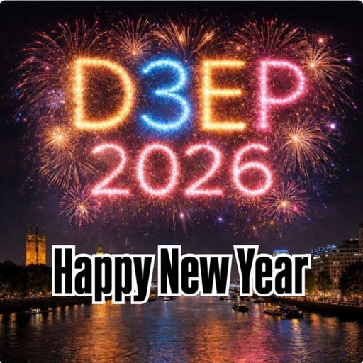 Hanlee - Jam On Top (01/01/26)