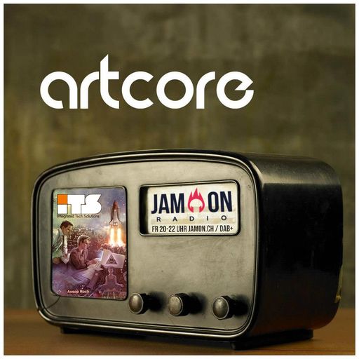 Artcore Radio | 08.12.2023 | Raw Spitters & Experimental Beats