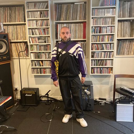 HOF The Record with Karam Risheg // 06-07-22