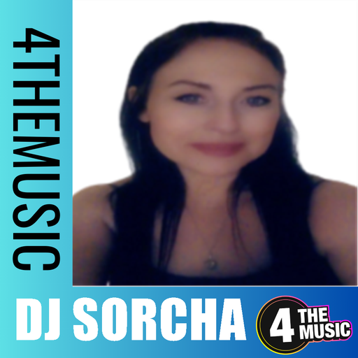 Dj Sorcha on 4TheMusic - Sunday Sessions Vol 10 - Indie Dance and Melodic House Part 1