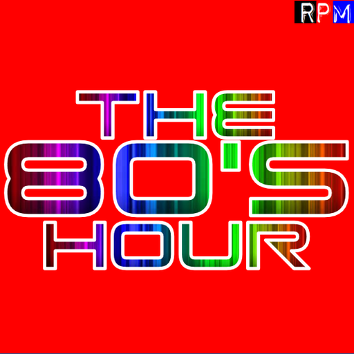 THE 80'S HOUR : 64