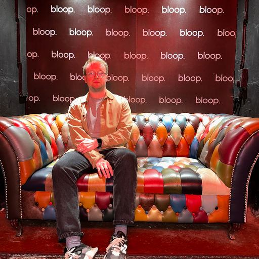 Specsravers w/ Smudge Proof - 18.09.25