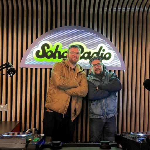 The Thread - Show of Hands Festival Special (23/01/2026)