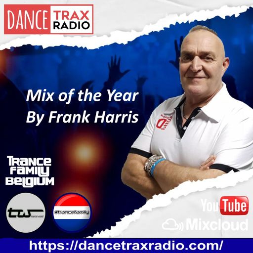 Harris Mix of the Year 2023