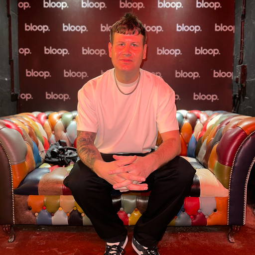 Aesir Records w/ Persohna - 17.05.25