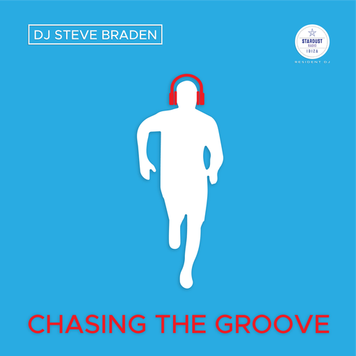 DJ Steve Braden	Chasing the Grove - Episode 4