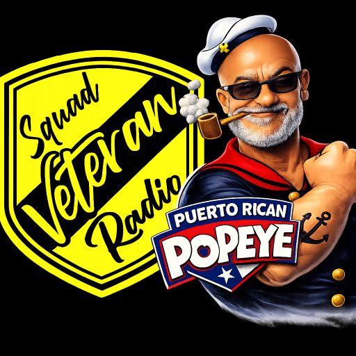 Veteran Squad Radio Mix 21