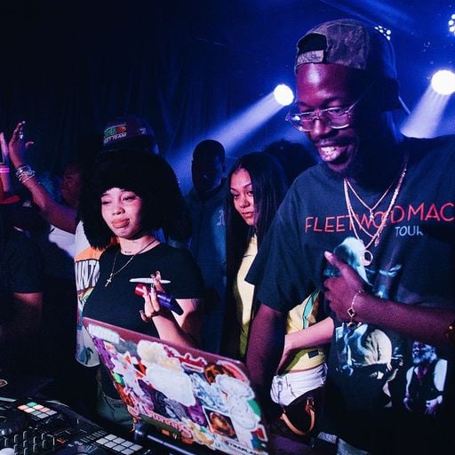 POPSTAR BENNY - 21st April 2026