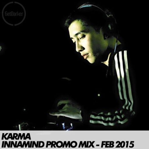 Karma – Innamind Promo Mix – February 2015