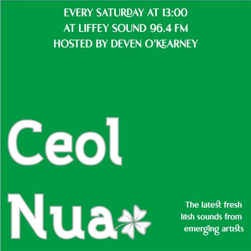 Ceol Nua - 19.10.24