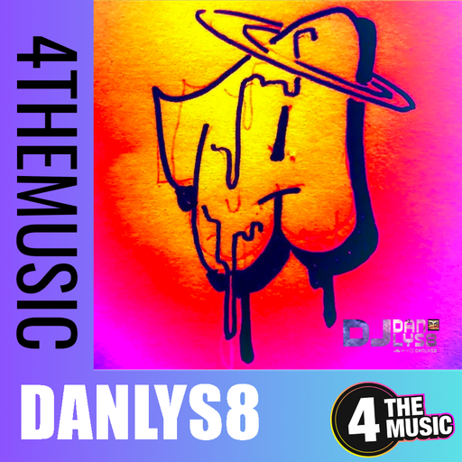 Danlys8 on 4TheMusic - Acid Techno 4
