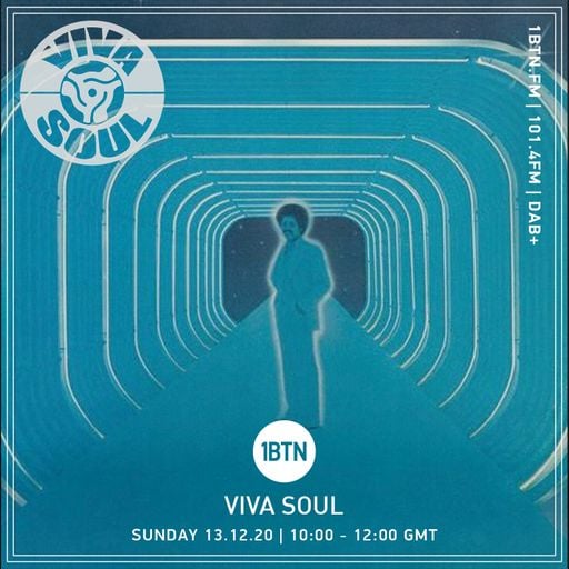 Viva Soul - 13.12.2020