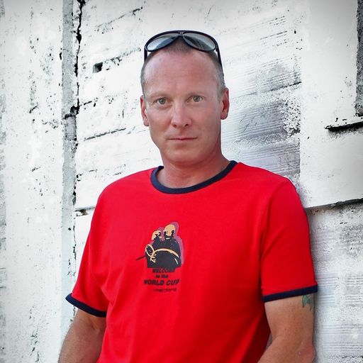 Area 32 091 Dave Johnson Mix (2 hours)