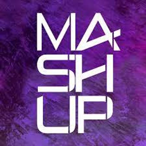 DJ MARINOS - PRESENTS - The Mashup Mix Vol.24 - September 2024