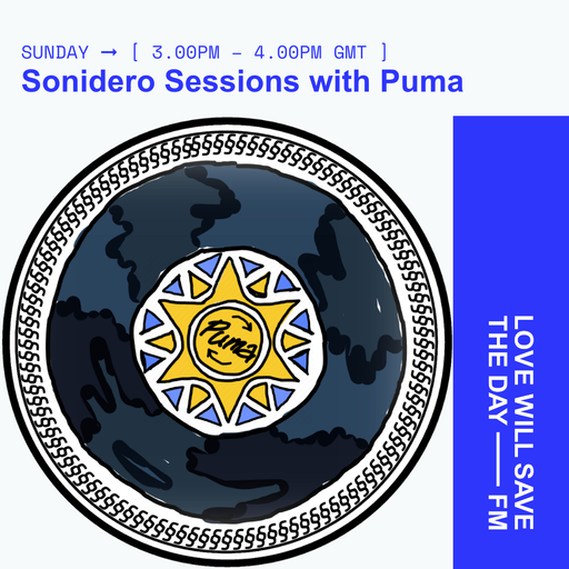 2024-08-11 Sonidero Sessions | LWSTD-FM