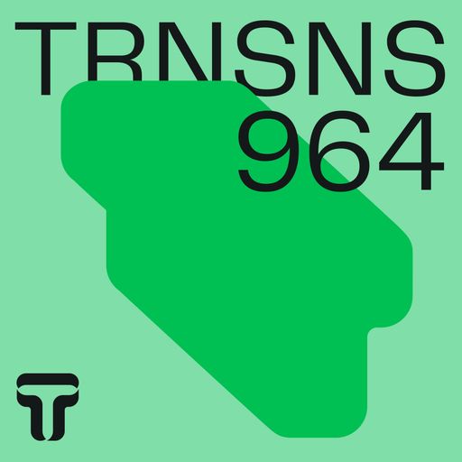 Transitions with John Digweed and Martin Garcia