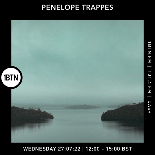 Penelope Trappes - 27.07.2022