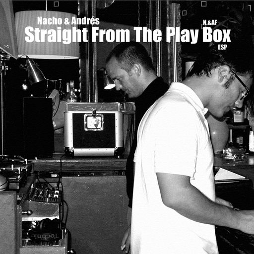 Nacho and Andrés – Straight From The Play Box