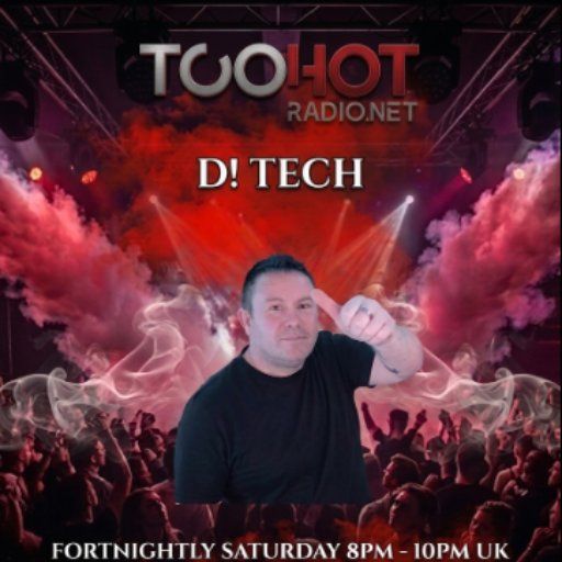 SUNDAY STAND IN -DEEP IN SOUL CITY WITH D!-TECH
