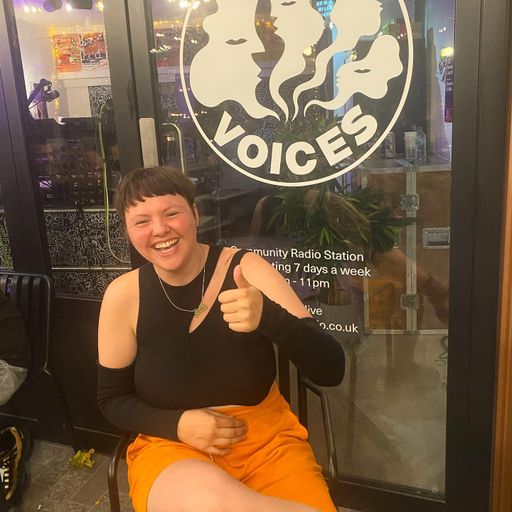 Caroline The DJ - 23/06/23