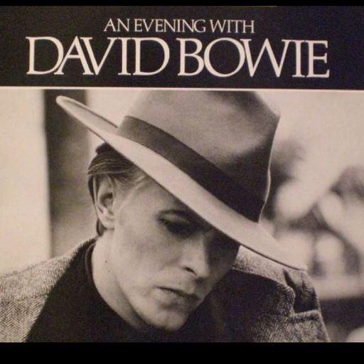 Βοwie An Evening With David Bowie