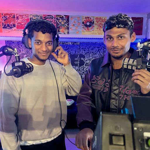 Bayney - 11/10/25 [Voices Radio]