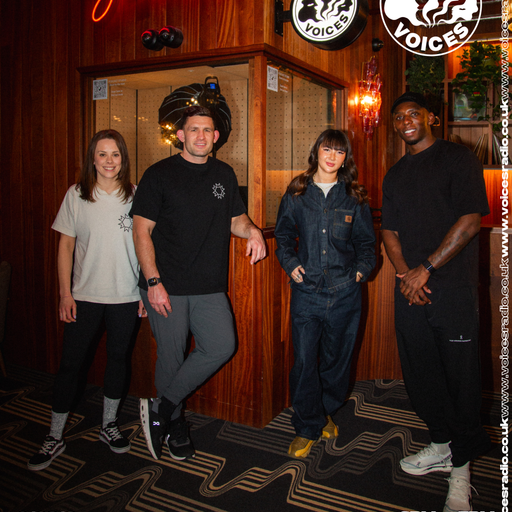 MANOR Sounds 10/03/25 - [Voices Radio]