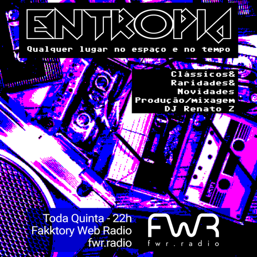 Entropia 082 - 27.4.2023