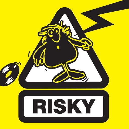 Gerd Janson presents Risky Business – E-Werk It!