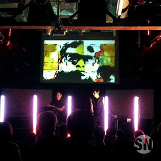 Polyfuse, Live