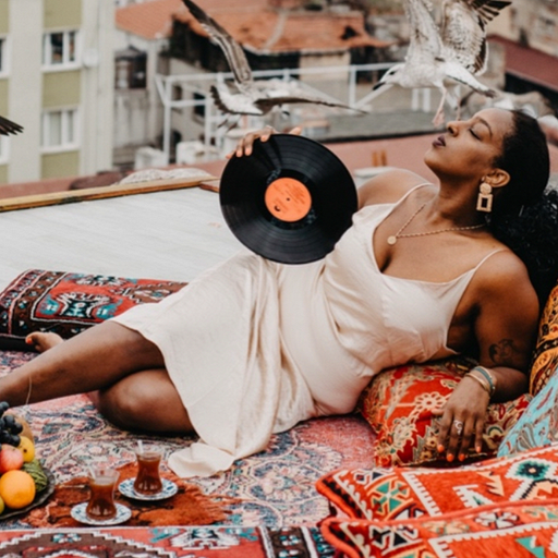 Wabi Sabi w/ Tana Yonas - 12th September 2025