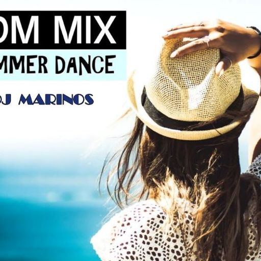 Dance Summer Best Club Hits 2023