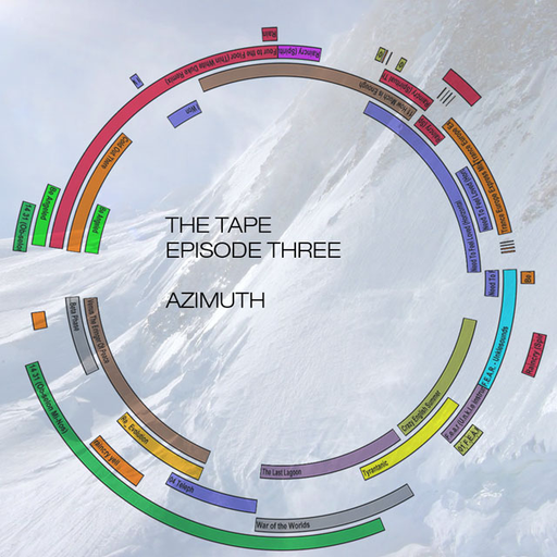 AZIMUTH (Remastered & Re-uploaded)
