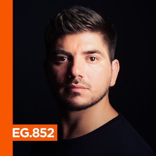 EG.852 Marcelo Vasami
