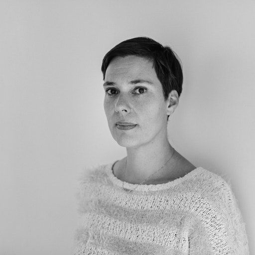Fireside Chat – Laetitia Sadier