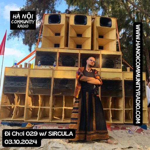 Đi Chơi 029 w/ SIRCULA