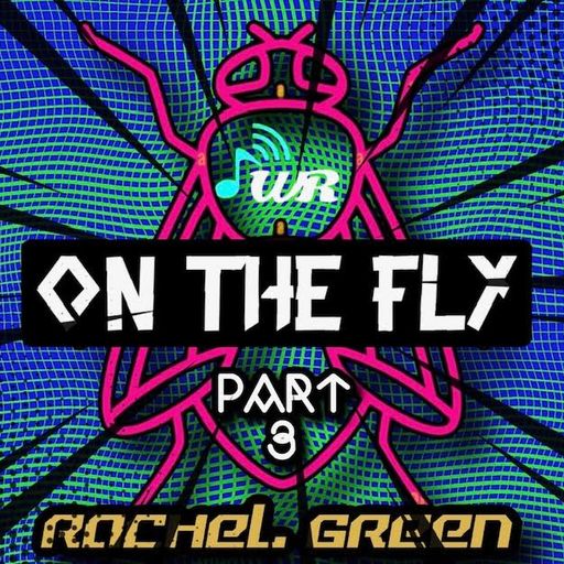 RACHEL GREEN for Waves Radio #77