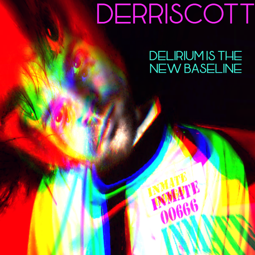 Delirium Is The New Baseline - Old Skool Hardcore ... x