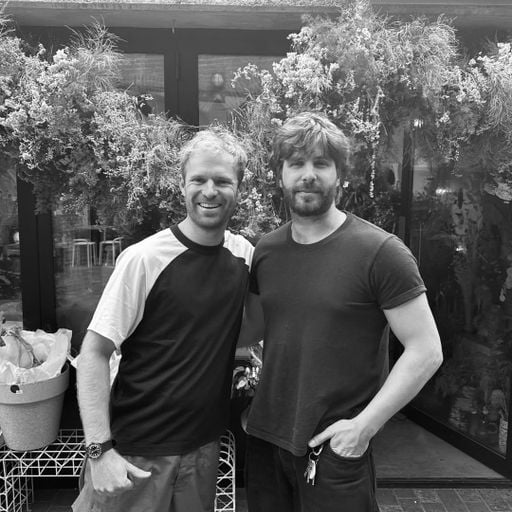 From Dawn Til Dusk - 17/05/2026 - [Voices Radio}